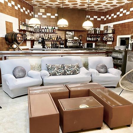 Hotel Medium Montecarlo Palafrugell Luaran gambar