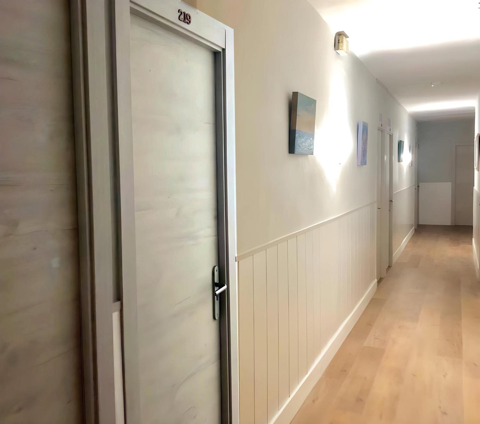 Hotel Medium Montecarlo Palafrugell Luaran gambar