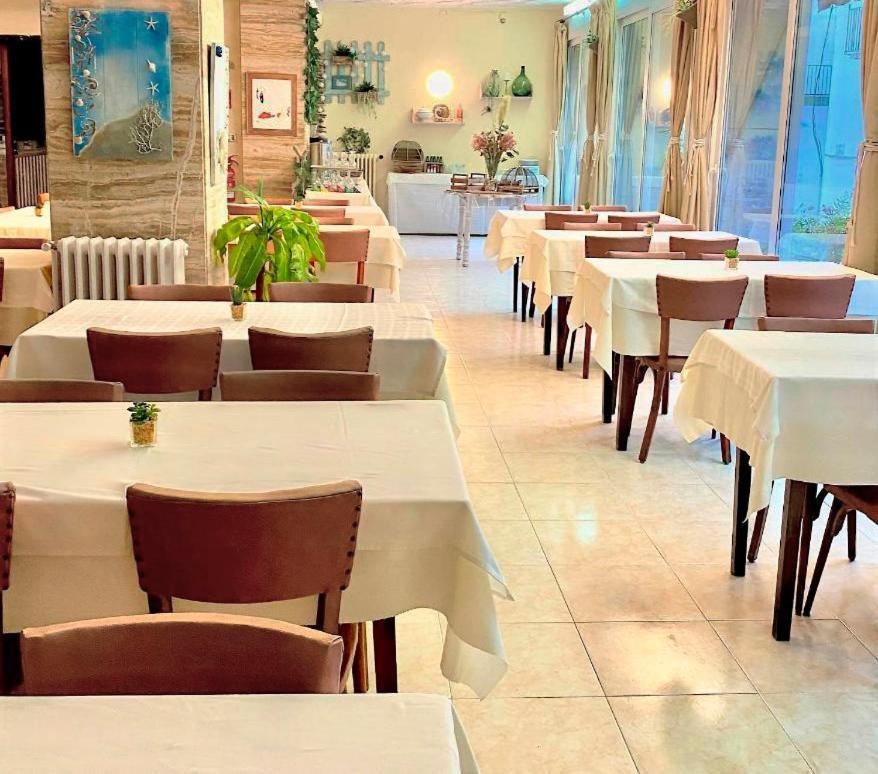 Hotel Medium Montecarlo Palafrugell Luaran gambar