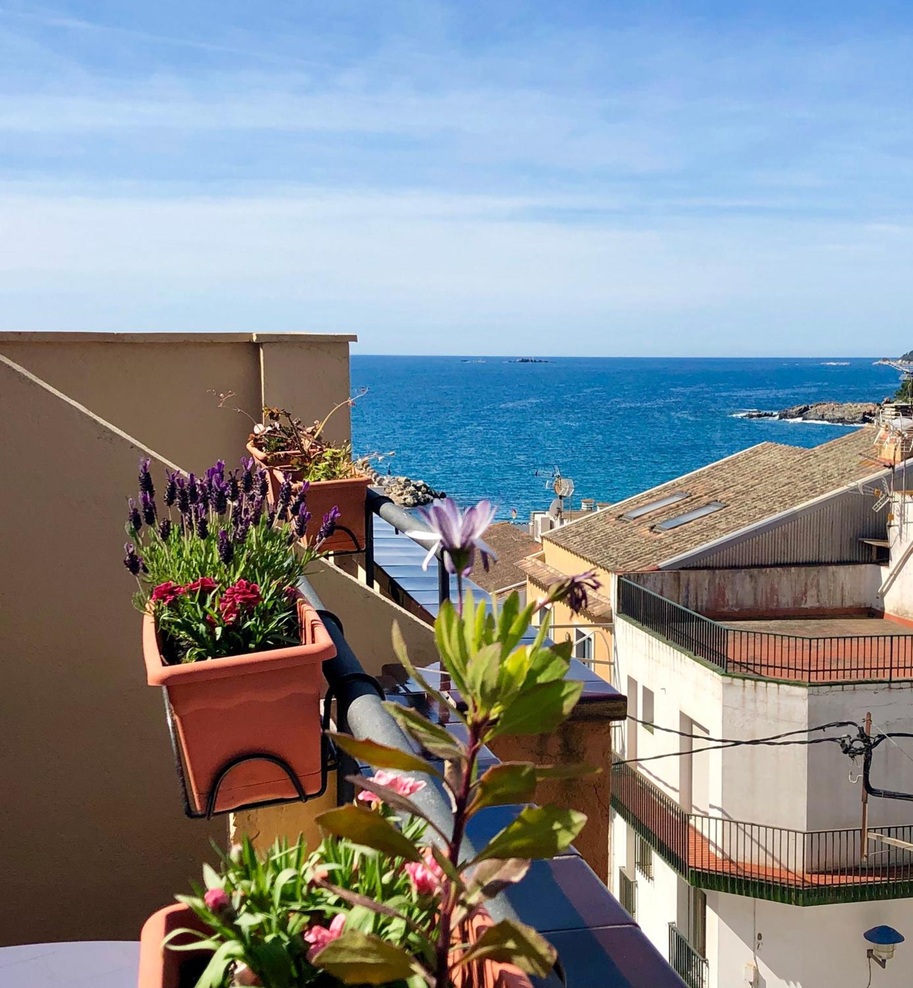 Hotel Medium Montecarlo Palafrugell Luaran gambar
