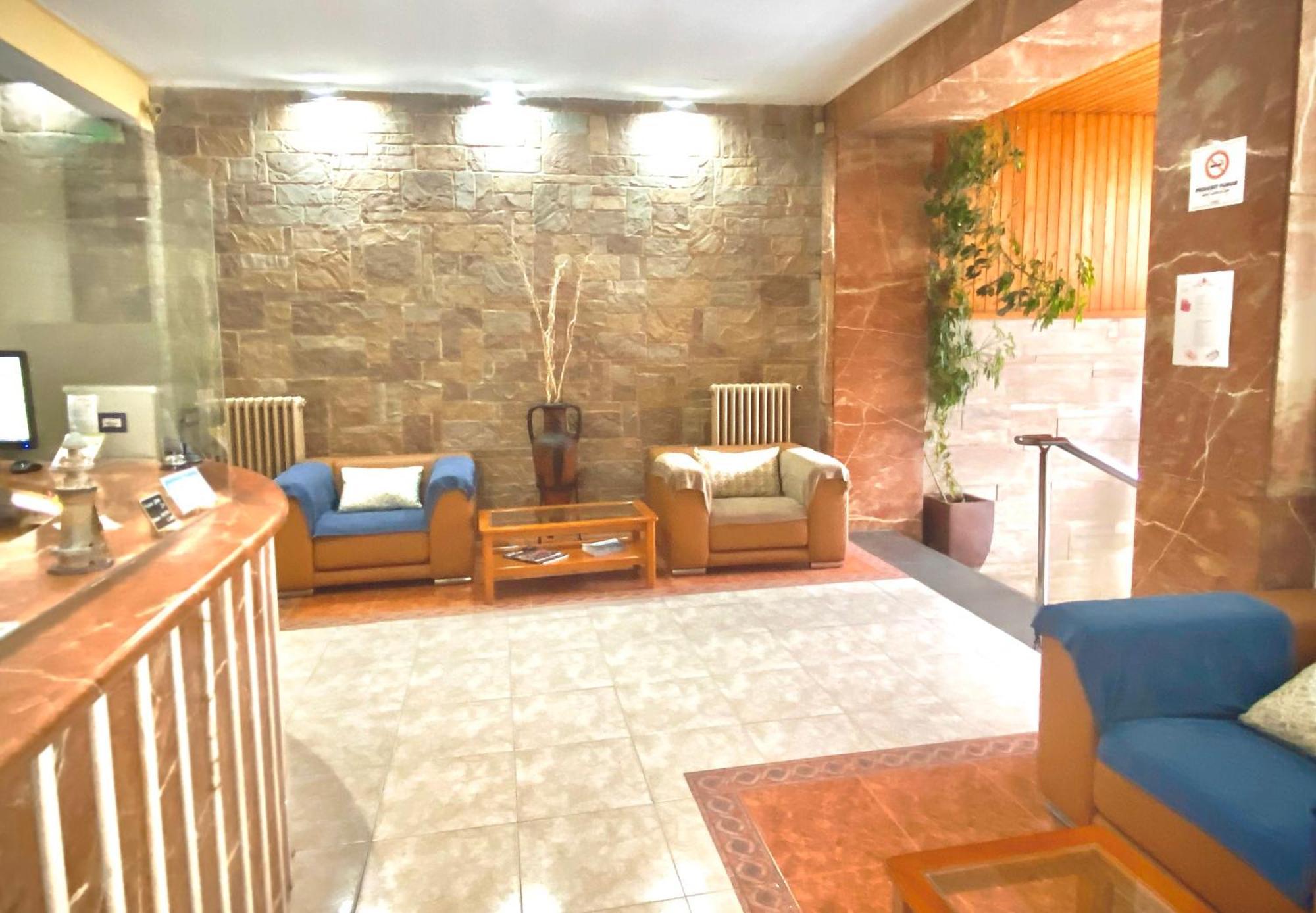 Hotel Medium Montecarlo Palafrugell Luaran gambar