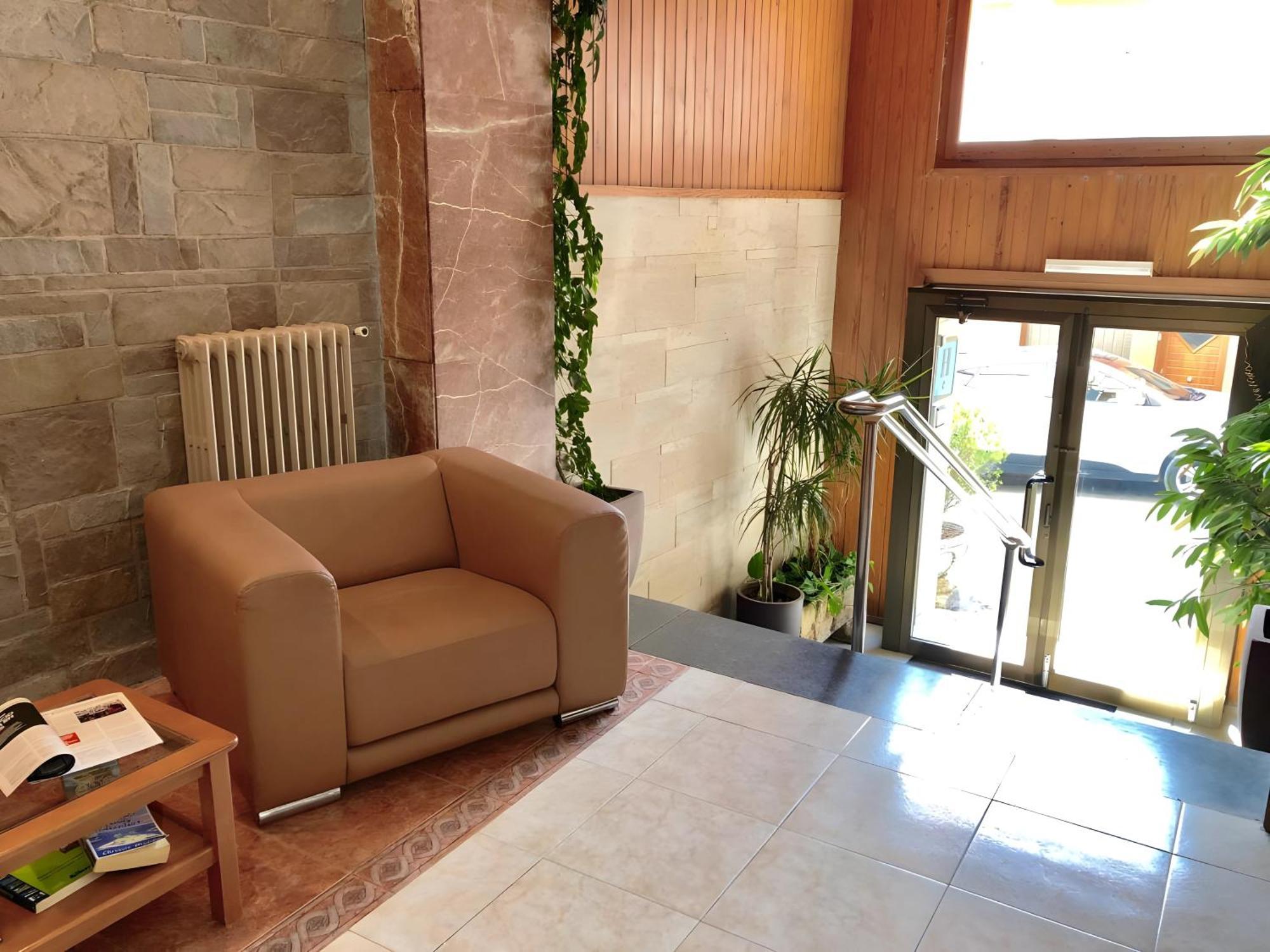 Hotel Medium Montecarlo Palafrugell Luaran gambar