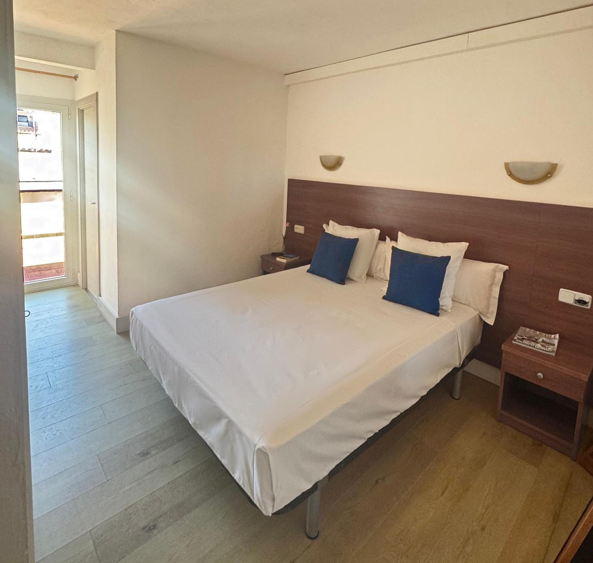 Hotel Medium Montecarlo Palafrugell Luaran gambar