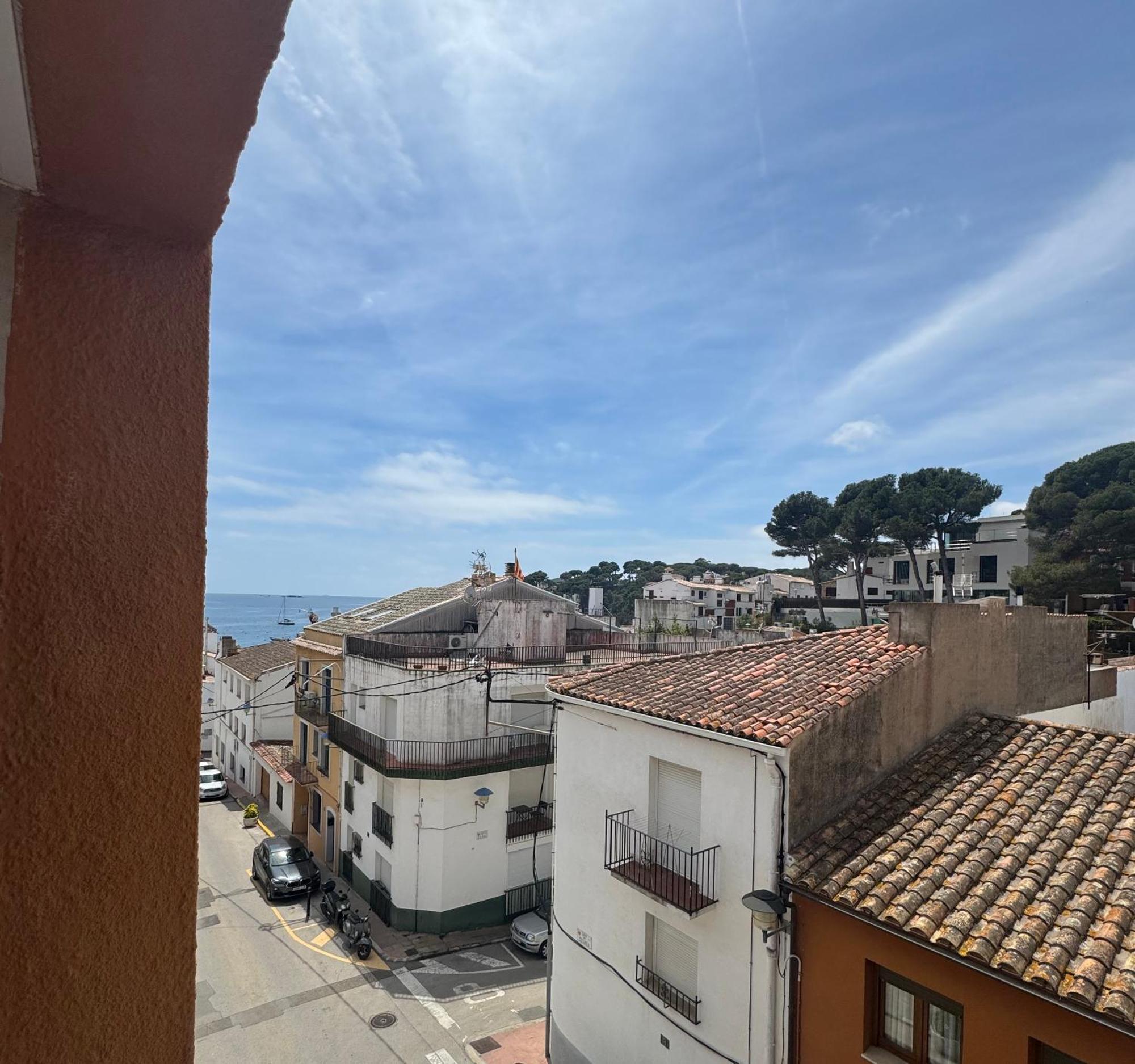 Hotel Medium Montecarlo Palafrugell Luaran gambar